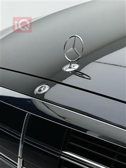 مێرسێدس بێنز S-Class